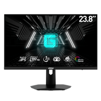 Monitor MSI 24" Curvo - G244F E2