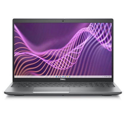 Laptop DELL LAT15-5540/15.6"-Webcam, intel Core i5 13va 3.5GHZ, 8GB, 256GB SSD, WIN11 PRO