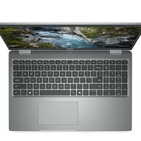 Laptop DELL PREC15-3591/15.6"-Webcam, intel Ultra 7 4.8 GHZ, 16GB, 512 GB SSD, NVIDIA RTX A500 4 GB GDDR6, WIN11 PRO