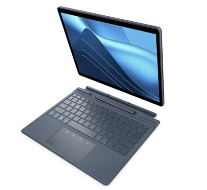 Laptop DELL LAT13-7350 2 EN 1/13.3" Touch QHD LED-Webcam, intel Core Ultra 7 155U 4.8GHZ, 16GB, 512GB SSD, WIN11 PRO