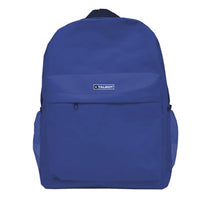 Mochila Talbot T-MOC-A - Azul