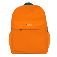 Mochila Talbot T-MOC-NA - Naranja