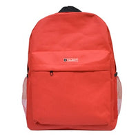 Mochila Talbot T-MOC-R - Rojo