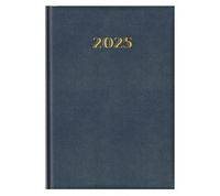 Agenda Diaria 2025 Maniva OR1123 (17X24) - Colores Surtidos