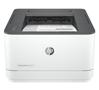 Impresora HP Laserjet Pro 3003DW