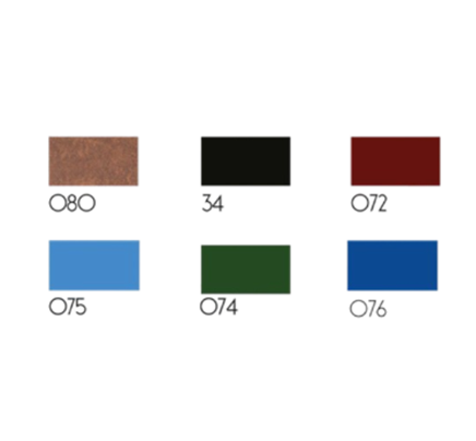 Agenda 2025 Marmora Sydney T-820 (14.5x20.5) - Colores Surtidos