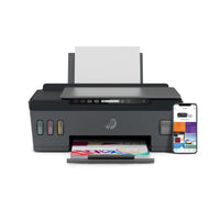 Impresora Multifuncional HP Smart Tank 515 AIO