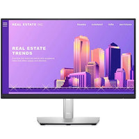 Monitor Dell 22" - P2225H