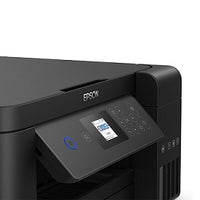 Impresora Multifuncional Epson Ecotank L4260