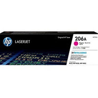 Toner HP 206A (W2113A) Magenta