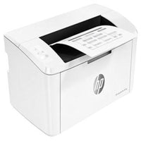 Impresora HP LaserJet Pro M15w