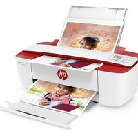 Impresora Multifuncional HP Deskjet Ink Advantage 3785