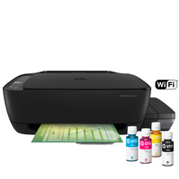 Impresora Multifuncional HP Ink Tank 415